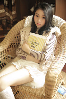 火箭少女的开襟乳液狂飙